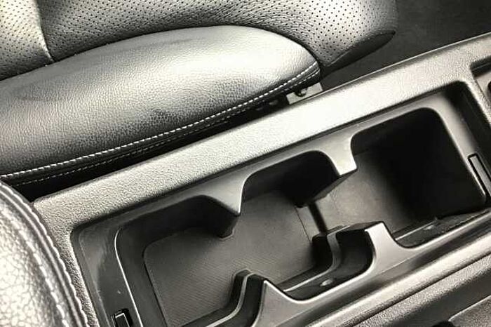 Honda CR-V 2.2 i-DTEC EX 5dr Auto 