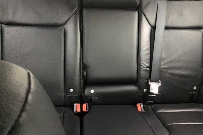 Honda CR-V 2.2 i-DTEC EX 5dr Auto 