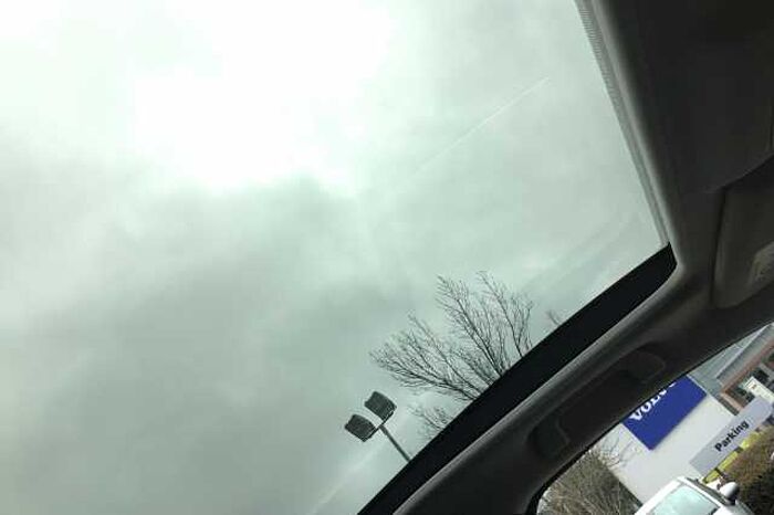 Honda CR-V 2.2 i-DTEC EX 5dr Auto 