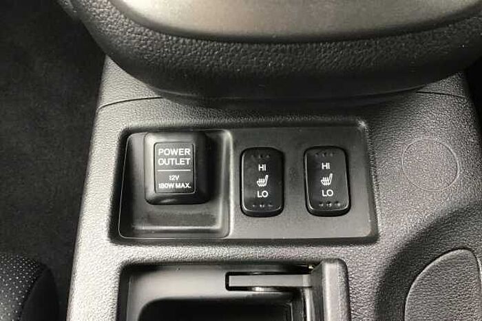 Honda CR-V 2.2 i-DTEC EX 5dr Auto 