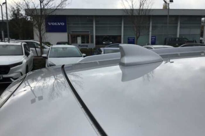 Honda CR-V 2.2 i-DTEC EX 5dr Auto 