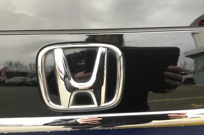 Honda CR-V 2.2 i-DTEC EX 5dr Auto 