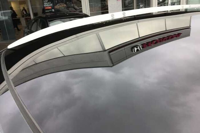 Honda CR-V 2.2 i-DTEC EX 5dr Auto 