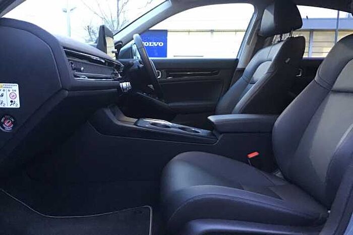 Honda Civic Hybrid 2.0 eHEV Advance 5dr CVT 