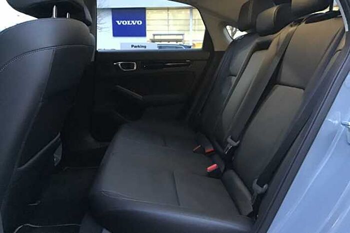 Honda Civic Hybrid 2.0 eHEV Advance 5dr CVT 