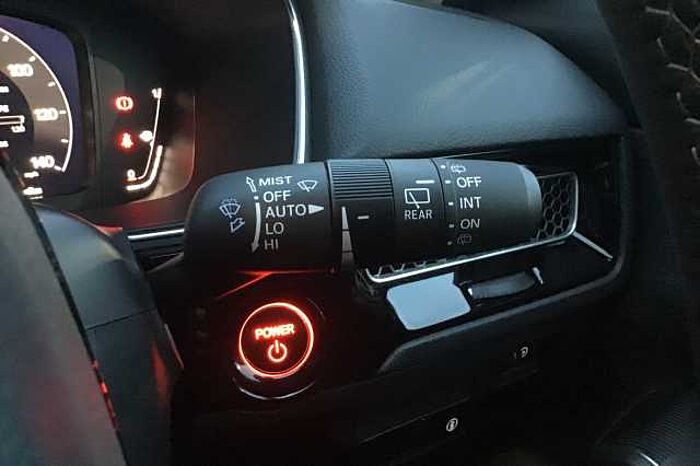 Honda Civic Hybrid 2.0 eHEV Advance 5dr CVT 