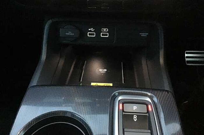 Honda Civic Hybrid 2.0 eHEV Advance 5dr CVT 