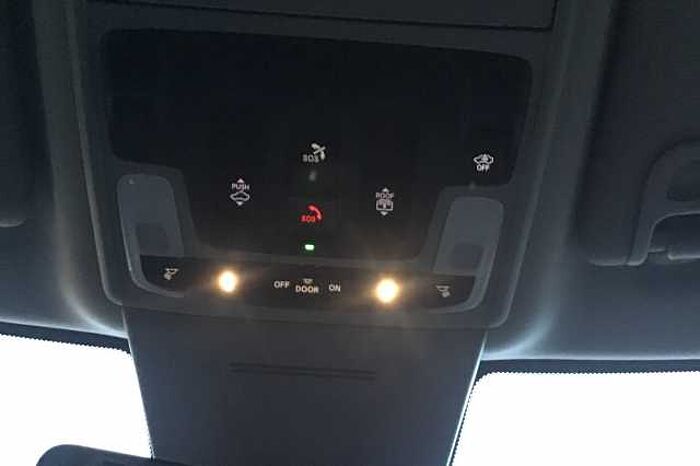 Honda Civic Hybrid 2.0 eHEV Advance 5dr CVT 