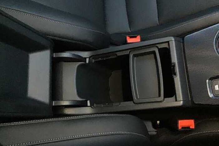 Honda Civic Hybrid 2.0 eHEV Advance 5dr CVT 