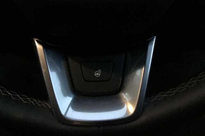 Honda Civic Hybrid 2.0 eHEV Advance 5dr CVT 