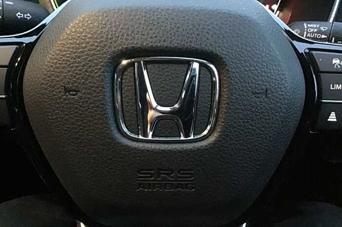 Honda Civic Hybrid 2.0 eHEV Advance 5dr CVT 