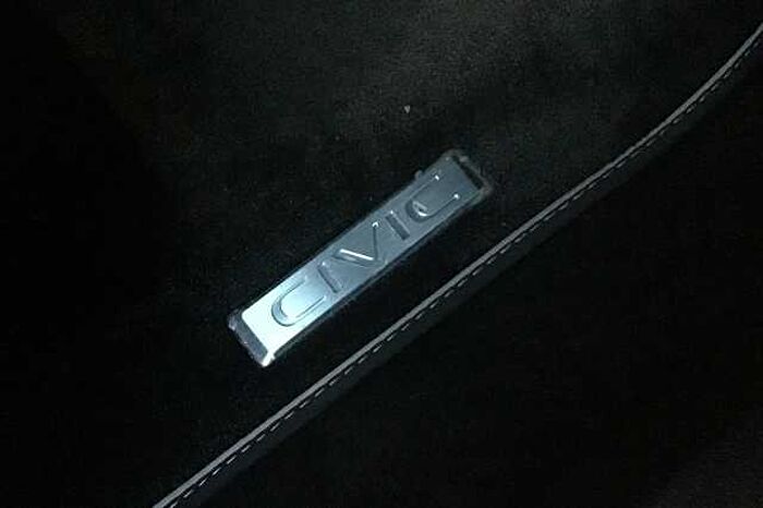 Honda Civic Hybrid 2.0 eHEV Advance 5dr CVT 