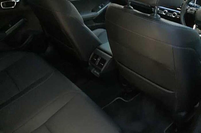 Honda Civic Hybrid 2.0 eHEV Advance 5dr CVT 