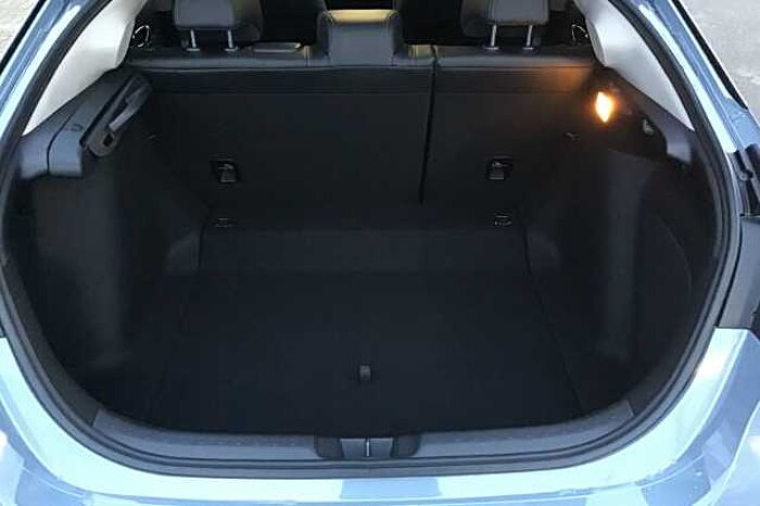 Honda Civic Hybrid 2.0 eHEV Advance 5dr CVT 