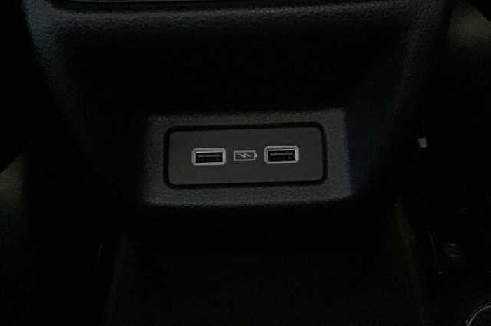 Honda Civic Hybrid 2.0 eHEV Advance 5dr CVT 