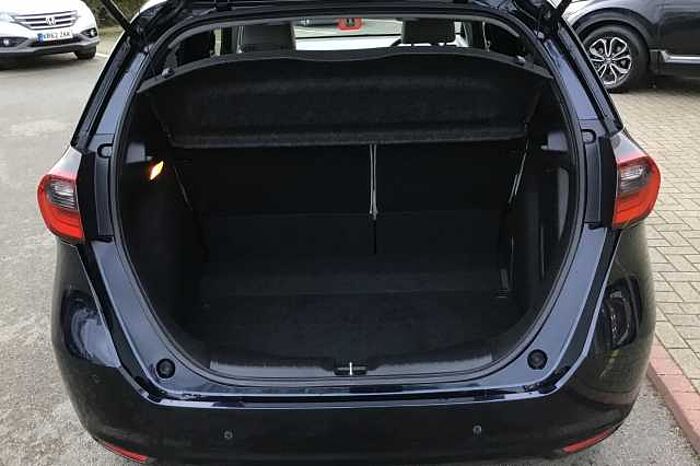 Honda Jazz Hybrid 1.5 i-MMD Hybrid EX 5dr eCVT 