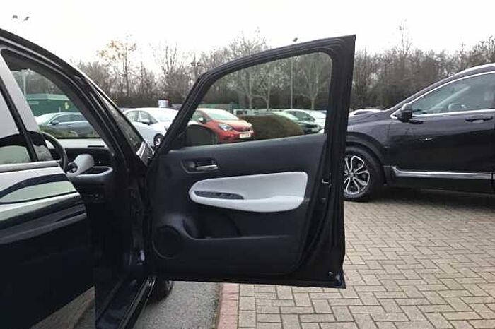 Honda Jazz Hybrid 1.5 i-MMD Hybrid EX 5dr eCVT 