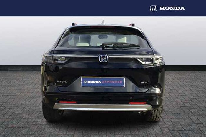 Honda HR-V Hybrid 1.5 eHEV Advance Style 5dr CVT 