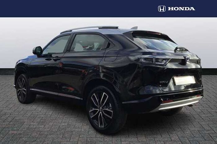 Honda HR-V Hybrid 1.5 eHEV Advance Style 5dr CVT 