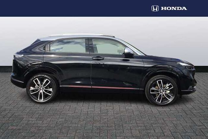 Honda HR-V Hybrid 1.5 eHEV Advance Style 5dr CVT 