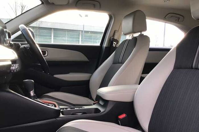 Honda HR-V Hybrid 1.5 eHEV Advance Style 5dr CVT 