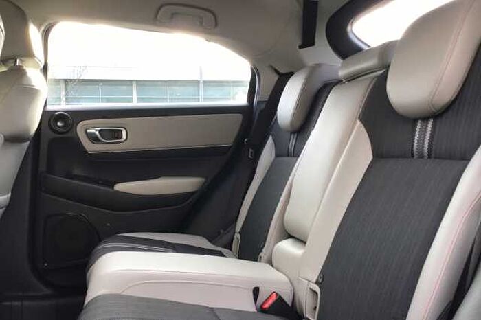 Honda HR-V Hybrid 1.5 eHEV Advance Style 5dr CVT 