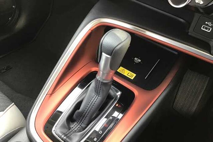 Honda HR-V Hybrid 1.5 eHEV Advance Style 5dr CVT 