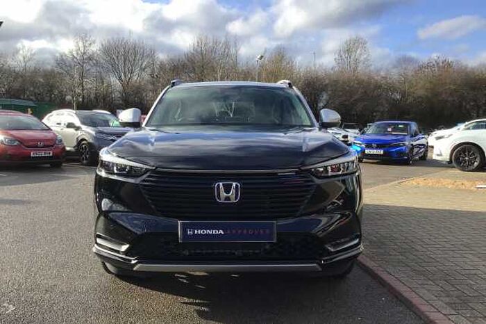 Honda HR-V Hybrid 1.5 eHEV Advance Style 5dr CVT 