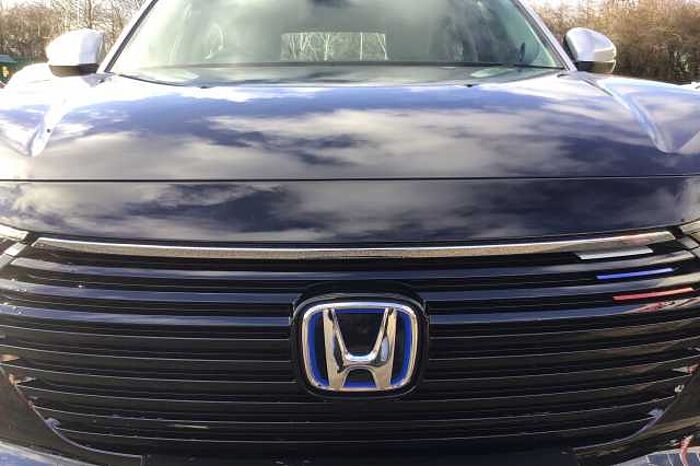 Honda HR-V Hybrid 1.5 eHEV Advance Style 5dr CVT 
