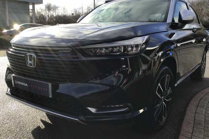 Honda HR-V Hybrid 1.5 eHEV Advance Style 5dr CVT 