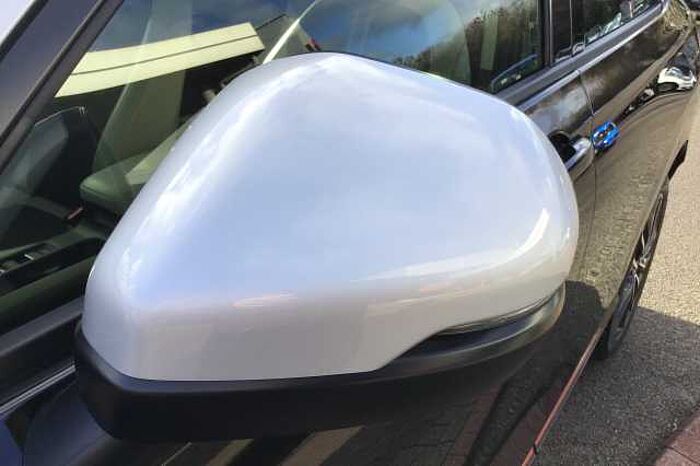 Honda HR-V Hybrid 1.5 eHEV Advance Style 5dr CVT 