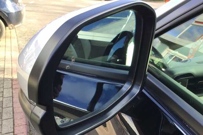 Honda HR-V Hybrid 1.5 eHEV Advance Style 5dr CVT 