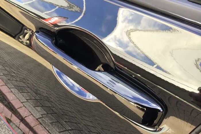 Honda HR-V Hybrid 1.5 eHEV Advance Style 5dr CVT 