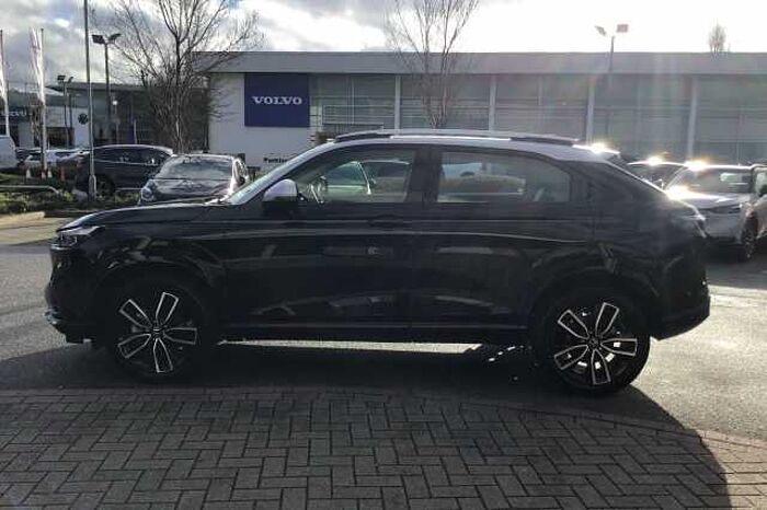 Honda HR-V Hybrid 1.5 eHEV Advance Style 5dr CVT 