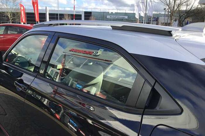 Honda HR-V Hybrid 1.5 eHEV Advance Style 5dr CVT 