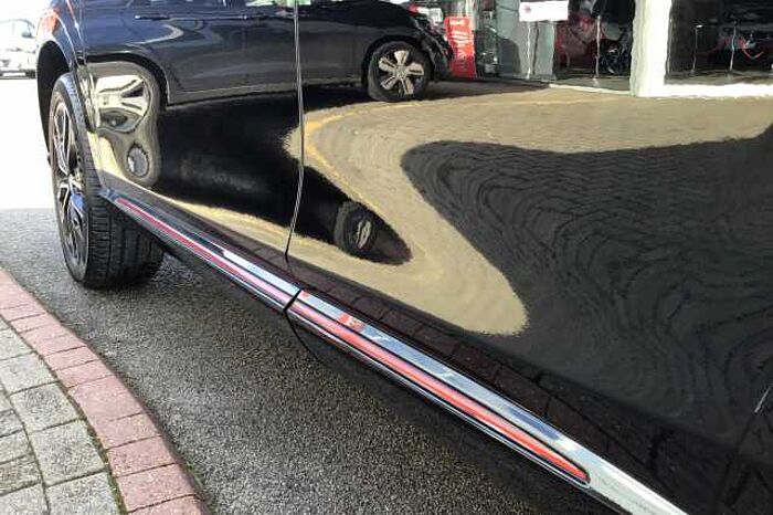 Honda HR-V Hybrid 1.5 eHEV Advance Style 5dr CVT 