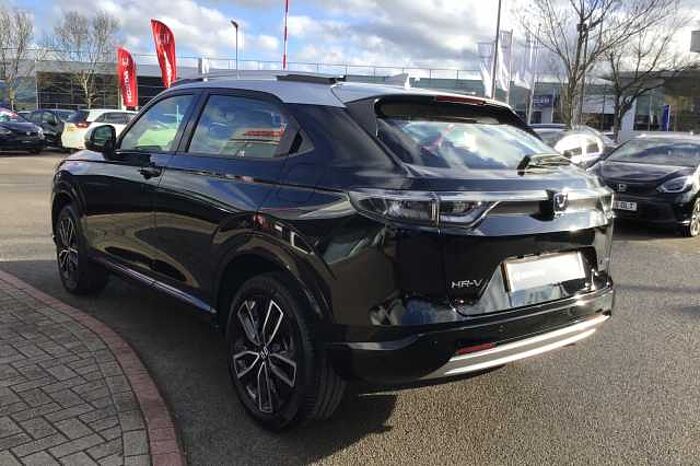 Honda HR-V Hybrid 1.5 eHEV Advance Style 5dr CVT 