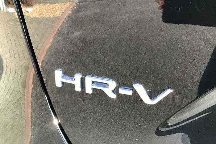 Honda HR-V Hybrid 1.5 eHEV Advance Style 5dr CVT 