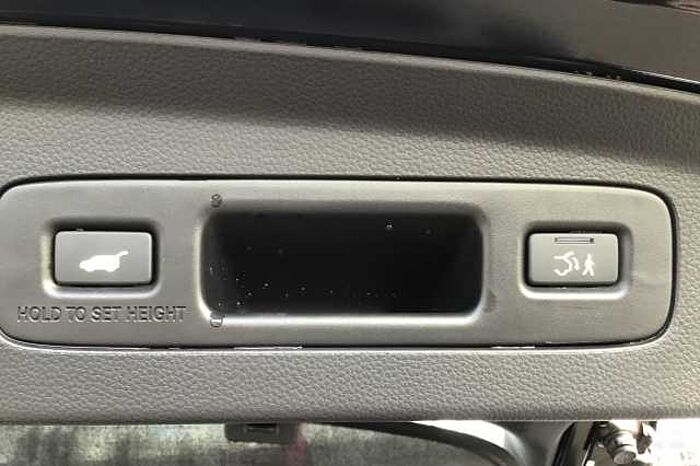 Honda HR-V Hybrid 1.5 eHEV Advance Style 5dr CVT 