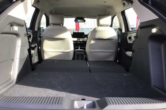 Honda HR-V Hybrid 1.5 eHEV Advance Style 5dr CVT 