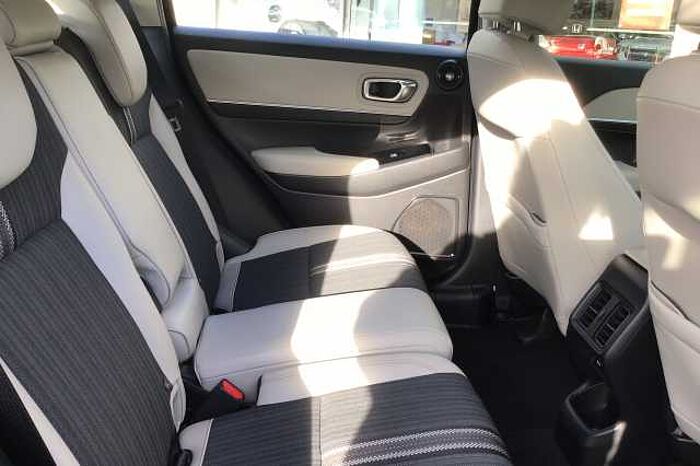 Honda HR-V Hybrid 1.5 eHEV Advance Style 5dr CVT 
