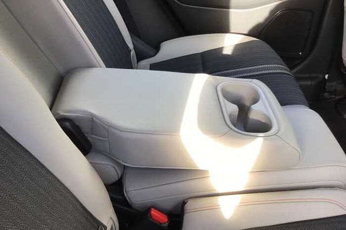 Honda HR-V Hybrid 1.5 eHEV Advance Style 5dr CVT 