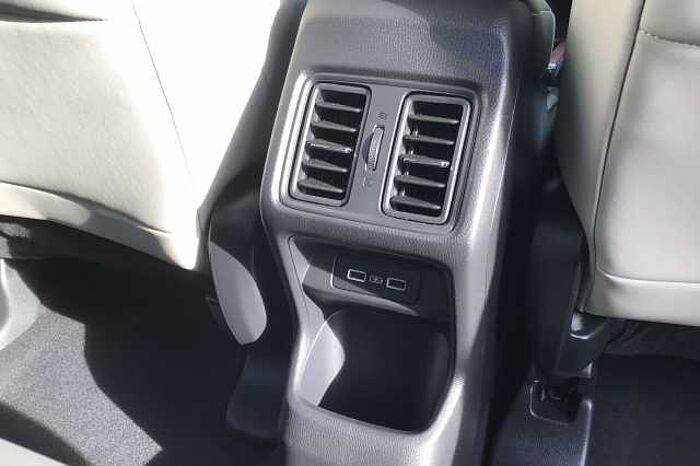 Honda HR-V Hybrid 1.5 eHEV Advance Style 5dr CVT 