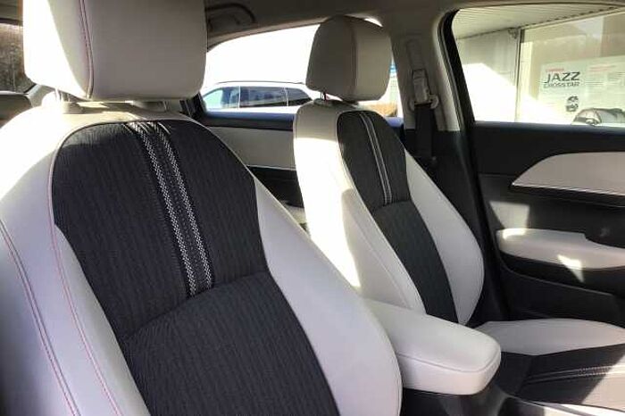 Honda HR-V Hybrid 1.5 eHEV Advance Style 5dr CVT 