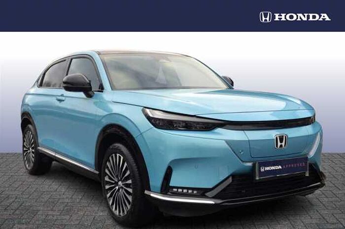Honda e:Ny1 150kW Advance 69kWh 5dr Auto 