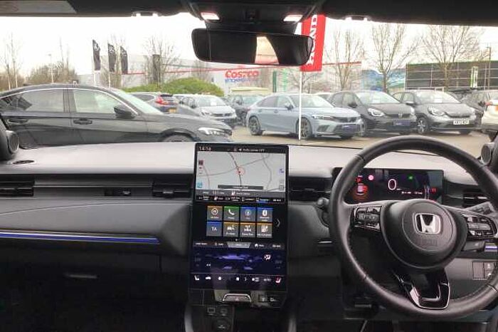 Honda e:Ny1 150kW Advance 69kWh 5dr Auto 