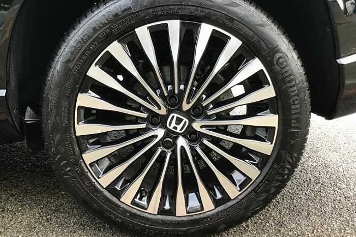 Honda e:Ny1 150kW Advance 69kWh 5dr Auto 