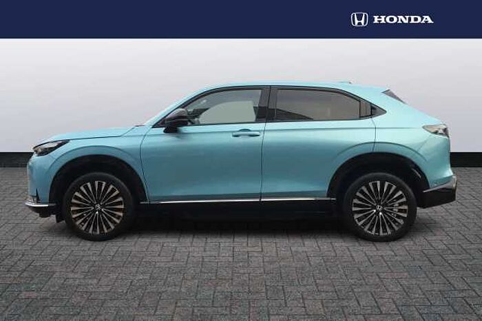 Honda e:Ny1 150kW Advance 69kWh 5dr Auto 