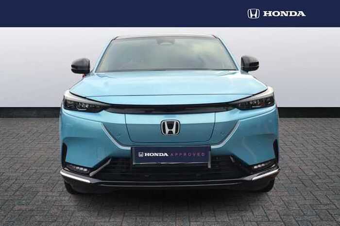 Honda e:Ny1 150kW Advance 69kWh 5dr Auto 