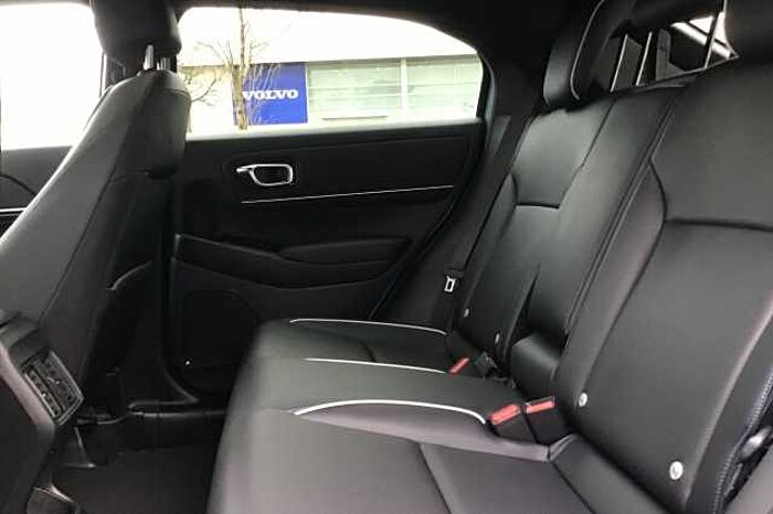 Honda e:Ny1 150kW Advance 69kWh 5dr Auto 